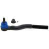 Mevotech MS25614 Steering Tie Rod End Tie rod end