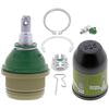 Mevotech TXMS25503 Suspension Ball Joint Suspension Ball Joint
