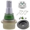 Mevotech TXMS25520 Suspension Ball Joint Suspension Ball Joint