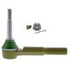Mevotech TXMS40625 Steering Tie Rod End Steering Tie Rod End