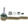 Mevotech TXMS40684 Steering Tie Rod End Steering Tie Rod End
