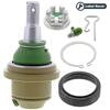 Mevotech TXK500007 Suspension Ball Joint Suspension Ball Joint