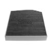 Corteco 80000069 Cabin Air Filter Cabin Air Filter