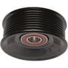 Continental AG 49037 Accessory Drive Belt Pulley Continental Accu-Drive Pulley