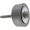 Continental AG 50002 Accessory Drive Belt Pulley Continental Accu-Drive Pulley