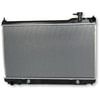Omega Environmental Technologies 24-81037 Radiator Radiator