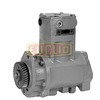 Meritor E-CU3558052X Tow Hook AIR COMPRESSOR - REMANUFACTURED