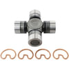 Dana Spicer SPL55X Universal Joint Universal Joint; Non-Greaseable; SPL55/1480 Series