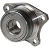 Moog 512009 Hub Assembly Wheel Bearing and Hub Assembly