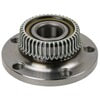 512012 by MOOG - Wheel Bearing and Hub Assembly