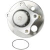 Moog 512019 Wheel Bearing and Hub Assembly