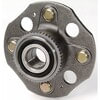 Moog 512020 Wheel Bearing and Hub Assembly