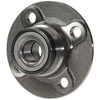 Moog 512025 Wheel Bearing and Hub Assembly