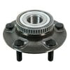 Moog 512029 Hub Assembly Wheel Bearing and Hub Assembly