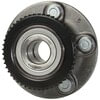Moog 512105 Wheel Bearing and Hub Assembly