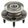 512107 by MOOG - Wheel Bearing and Hub Assembly