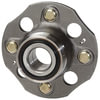 Moog 512122 Hub Assembly Wheel Bearing and Hub Assembly