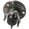 Moog 512145 Wheel Bearing and Hub Assembly