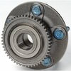 512149 by MOOG - Wheel Bearing and Hub Assembly