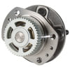 Moog 512155 Hub Assembly Wheel Bearing and Hub Assembly