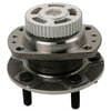 Moog 512156 Hub Assembly Wheel Bearing and Hub Assembly
