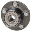 Moog 512164 Wheel Bearing and Hub Assembly