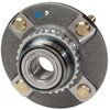 Moog 512165 Wheel Bearing and Hub Assembly