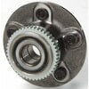 512168 by MOOG - Wheel Bearing and Hub Assembly
