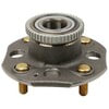 512178 by MOOG - Wheel Bearing and Hub Assembly