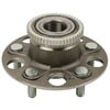 512179 by MOOG - Wheel Bearing and Hub Assembly