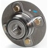 Moog 512193 Wheel Bearing and Hub Assembly