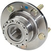 Moog 512199 Wheel Bearing and Hub Assembly