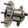 Moog 512207 Wheel Bearing and Hub Assembly Wheel Bearing and Hub Assembly