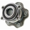 Moog 512408 Hub Assembly Wheel Bearing and Hub Assembly