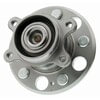 Moog 512410 Wheel Bearing and Hub Assembly