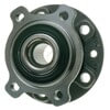 Moog 512414 Hub Assembly Wheel Bearing and Hub Assembly