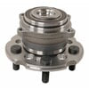 Moog 512416 Wheel Bearing and Hub Assembly Wheel Bearing and Hub Assembly