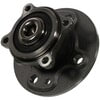 Moog 512427 Hub Assembly Wheel Bearing and Hub Assembly