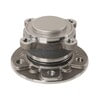 512640 by MOOG - Wheel Bearing and Hub Assembly