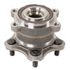 512675 by MOOG - Rear Wheel Bearing and Hub Assembly