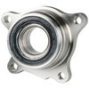 Moog 512227 Wheel Bearing and Hub Assembly Wheel Bearing and Hub Assembly