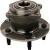 Moog 512230 Hub Assembly Wheel Bearing and Hub Assembly