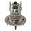 Moog 512247 Wheel Bearing and Hub Assembly Wheel Bearing and Hub Assembly