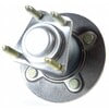 Moog 512248 Wheel Bearing and Hub Assembly Wheel Bearing and Hub Assembly
