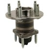Moog 512250 Wheel Bearing and Hub Assembly Wheel Bearing and Hub Assembly