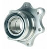 Moog 512262 Wheel Bearing and Hub Assembly Wheel Bearing and Hub Assembly
