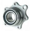 Moog 512263 Wheel Bearing and Hub Assembly Wheel Bearing and Hub Assembly