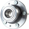 Moog 512270 Hub Assembly Wheel Bearing and Hub Assembly