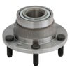 Moog 512272 Hub Assembly Wheel Bearing and Hub Assembly