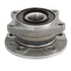 Moog 512273 Wheel Bearing and Hub Assembly Wheel Bearing and Hub Assembly